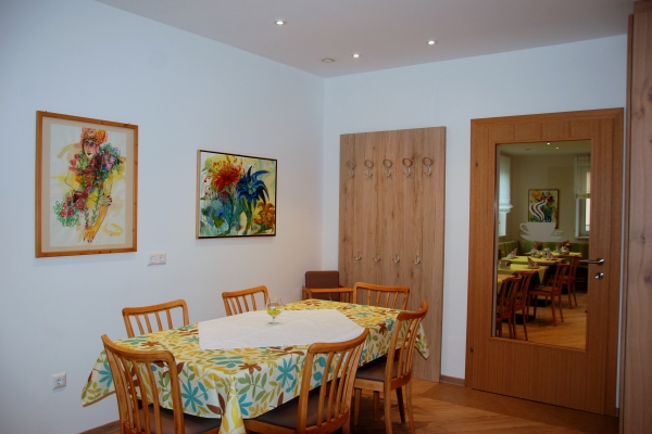 Pension Ehrenfried